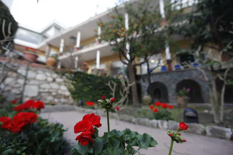 Hotel Continental Taormina