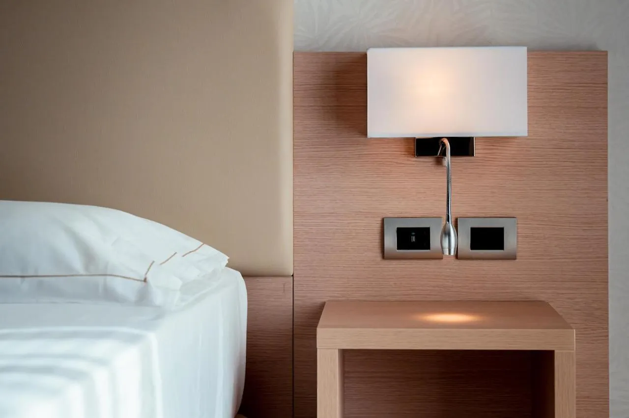 Hotel Continental Taormine