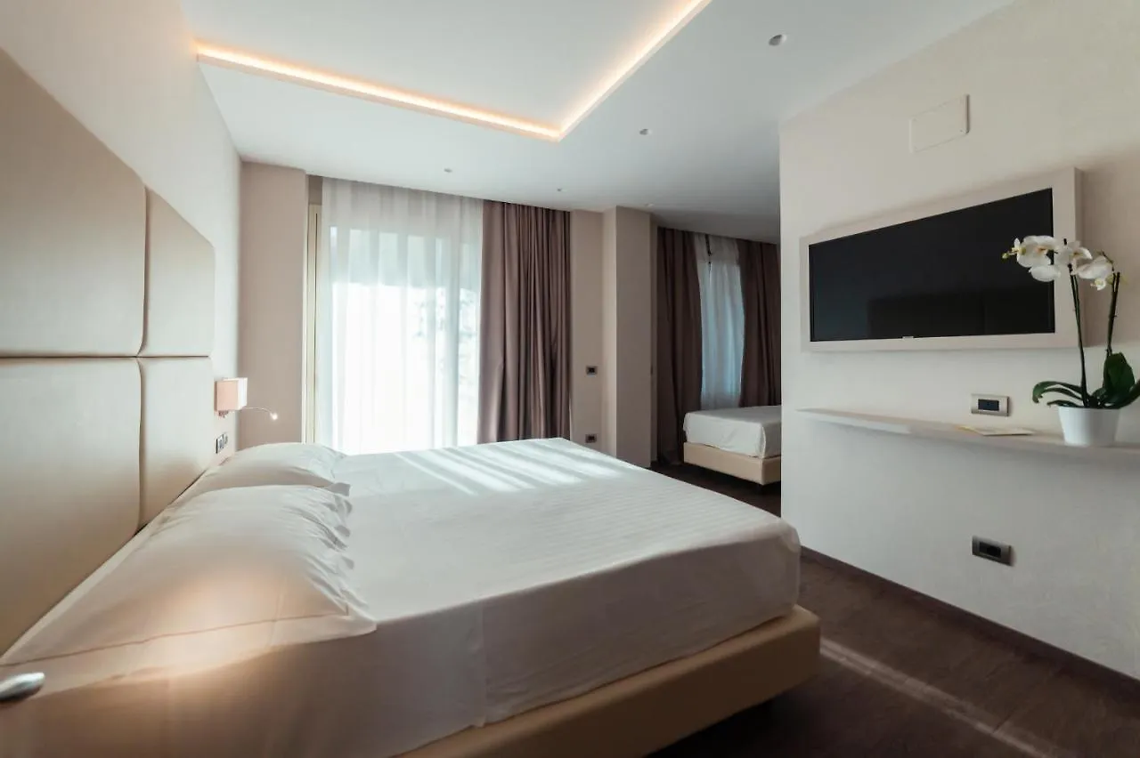 Hotel Continental Taormine