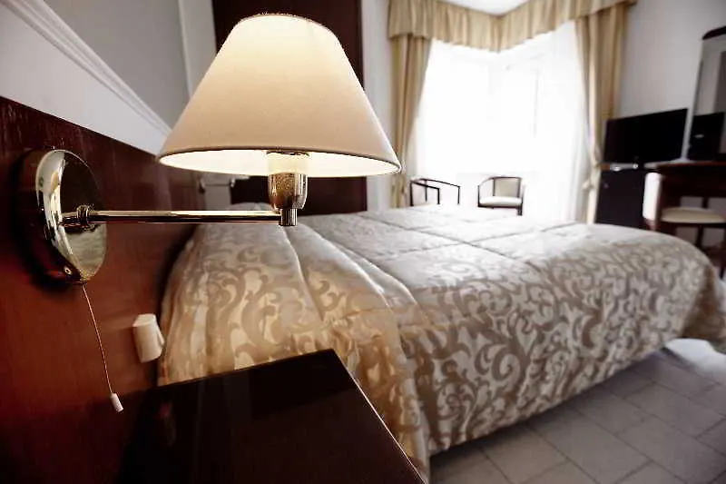Hotel Continental Taormine Italie