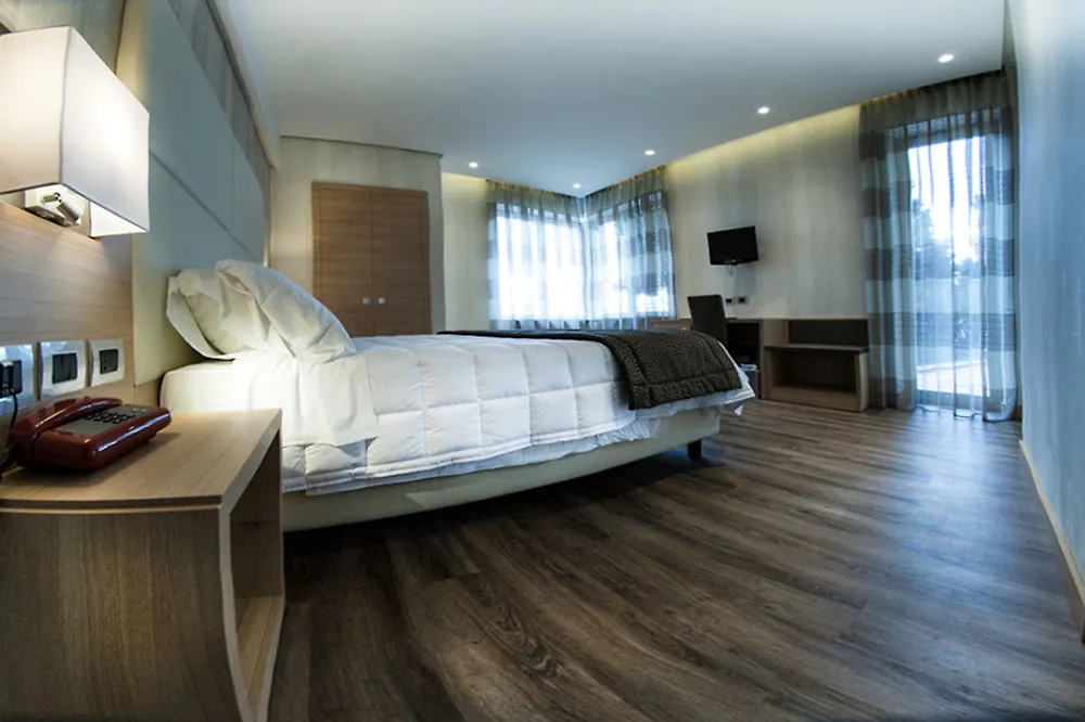 Hotel Continental Taormine