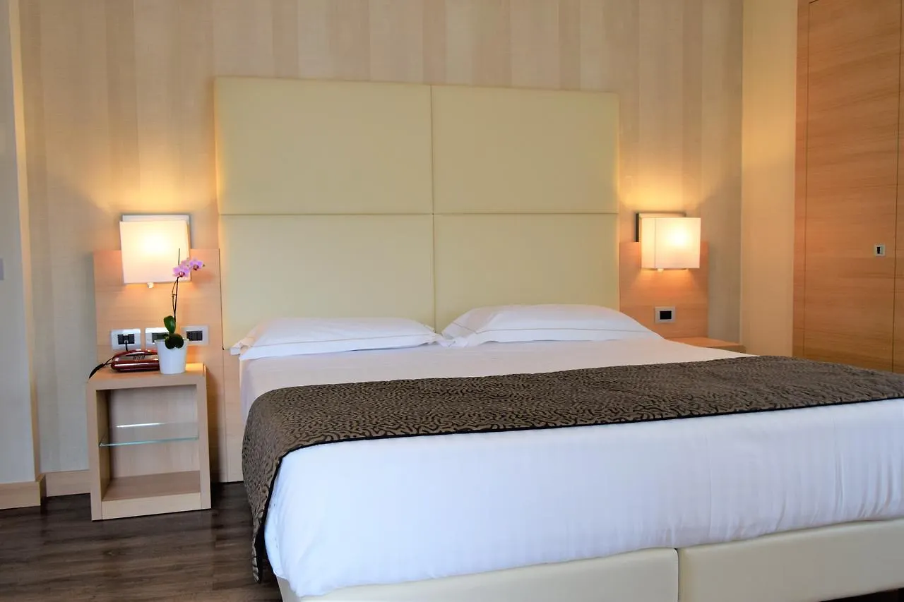 Hotel Continental Taormina