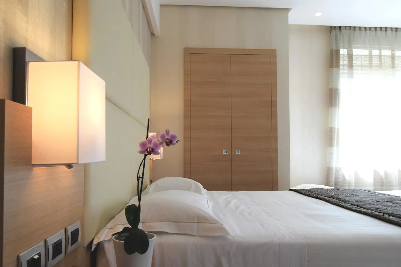 Hotel Continental Taormine