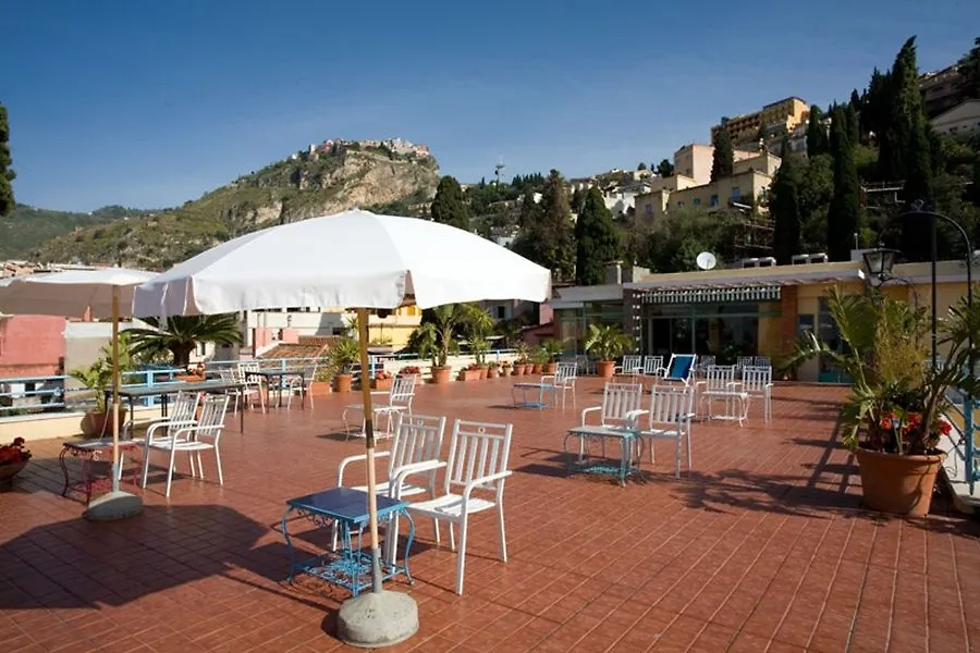 Hotel Continental Taormine