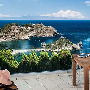 Apartament Isola Bella Taormina