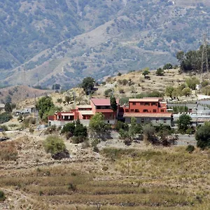 Gospodarstwo wiejskie Casale Di Caterina Taormina
