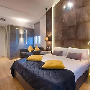 Hotel Raganelli Rzym