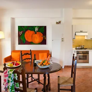 Apartament Degli Agrumi Taormina
