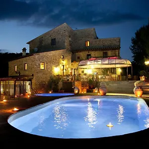 Gospodarstwo agroturystyczne Il Castelluccio Country Restaurant & Barberino di Mugello