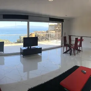Prestige Loft Taormine