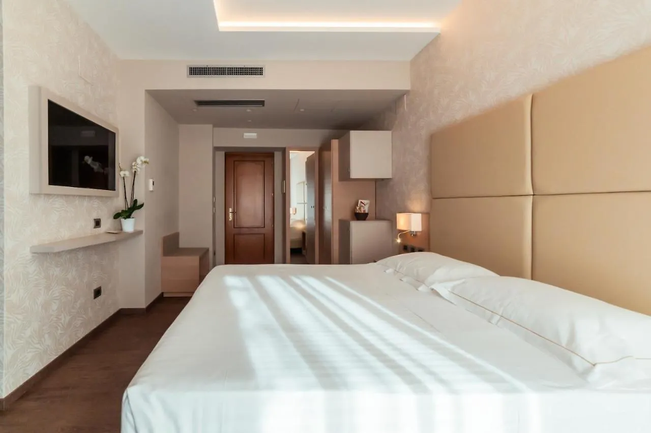 Hotel Continental Taormina