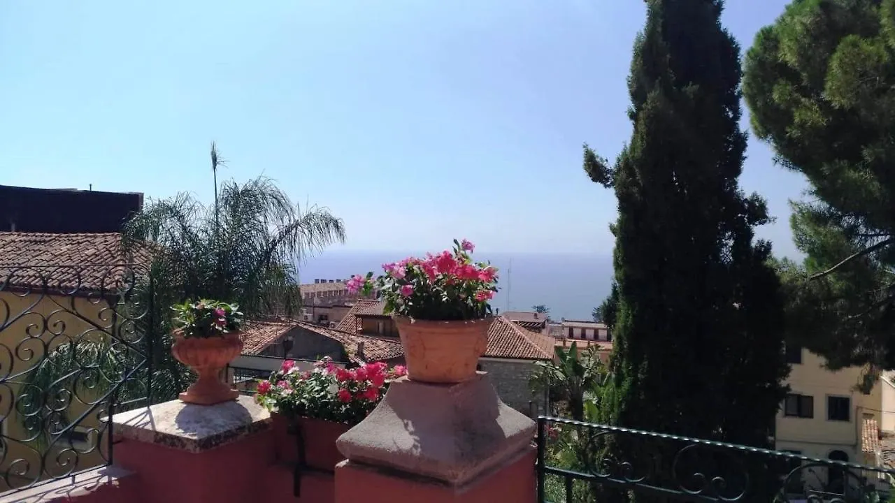 Hotel Continental Taormina