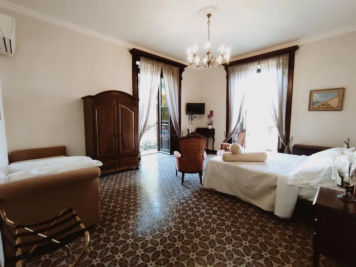 Hotel Continental Taormina