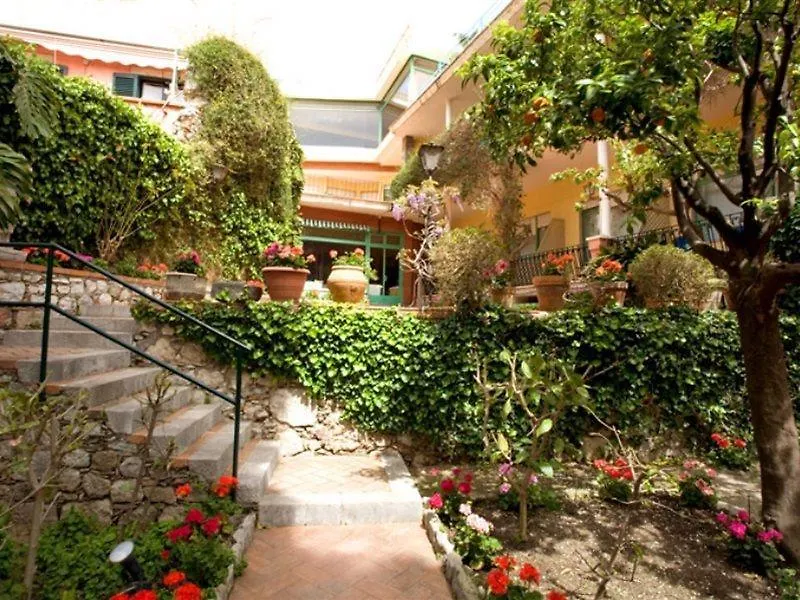 Hotel Continental Taormina