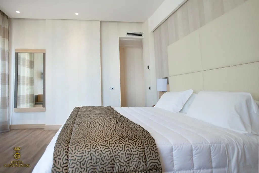 Hotel Continental Taormina