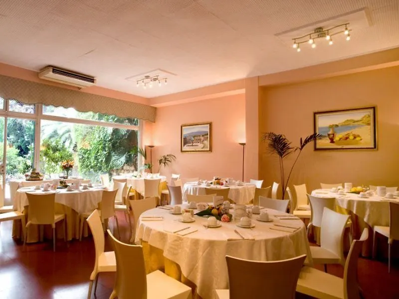 ***  Hotel Continental Taormina Włochy