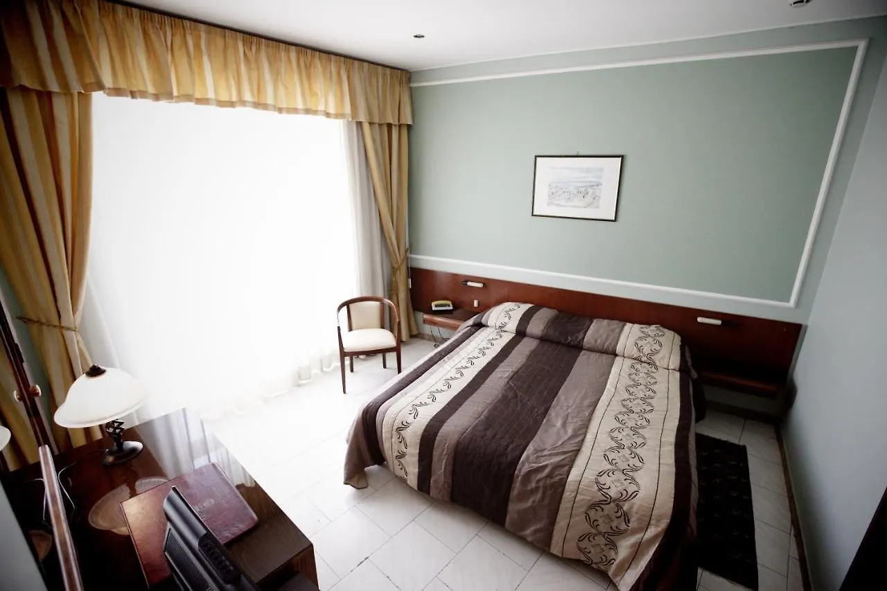 Hotel Continental Taormina