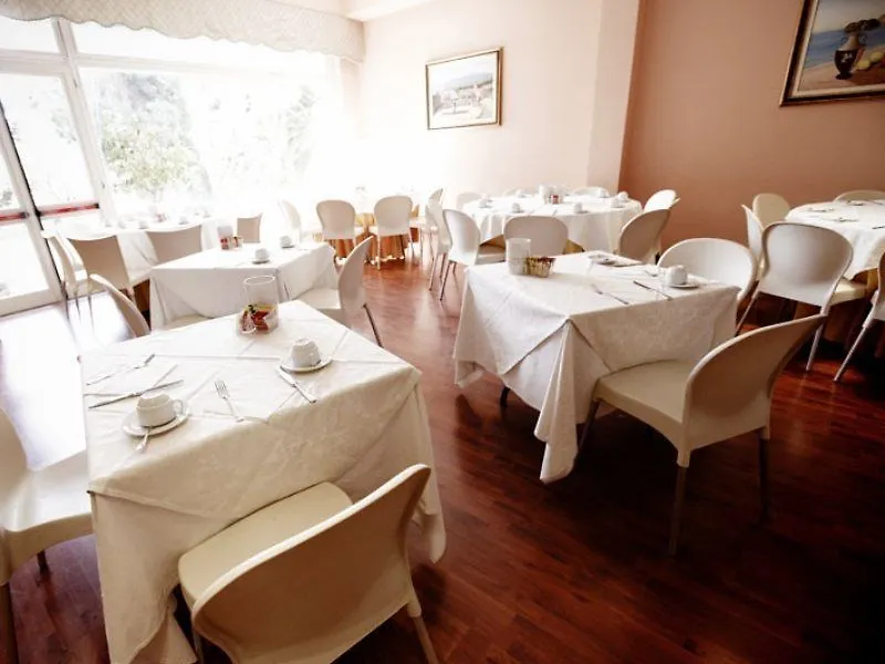 Hotel Continental Taormina